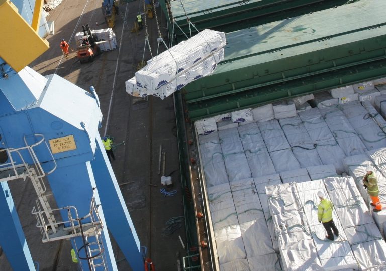 Timber industry warns of continuing shortages
