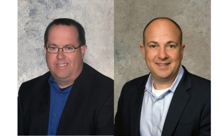 Mule-Hide Products Promotes Kurt Fago and Mark Wessinger to Product Category Managers | 2020-12-10