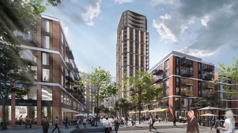 Weston takes Jenrick to court over Norwich planning row