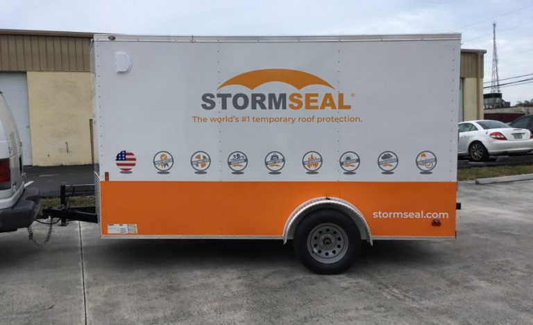 Stormseal Announces Mobile Certification Training Program | 2021-01-25