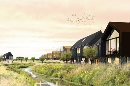 Council approves more Waterbeach housing