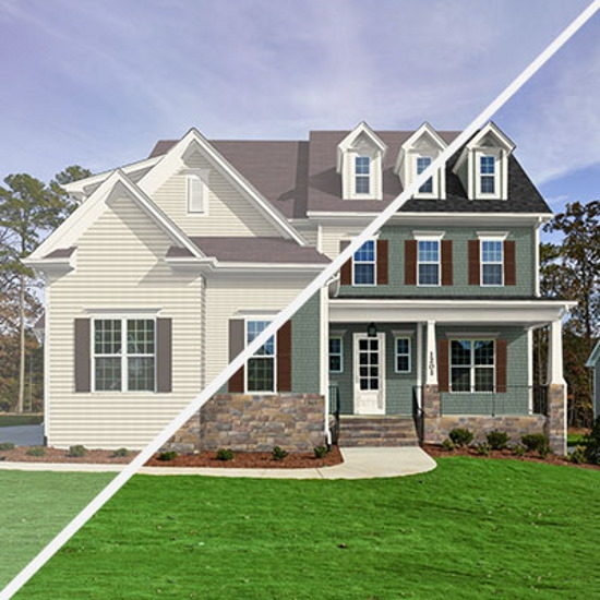 Cornerstone Building Brands Launches Innovative Ply Gem Home Design Visualizer | 2021-02-15