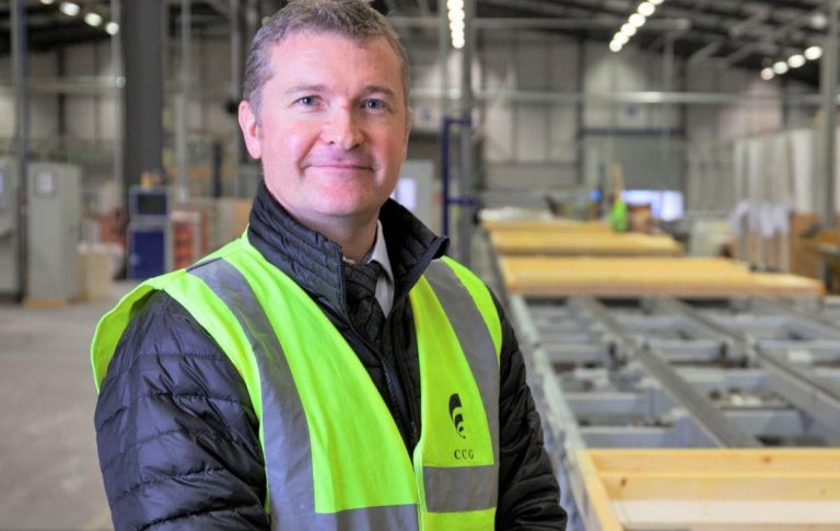 CCG introduces net-zero standard for buildings