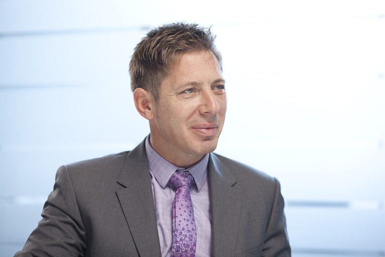 Mace names new construction COO