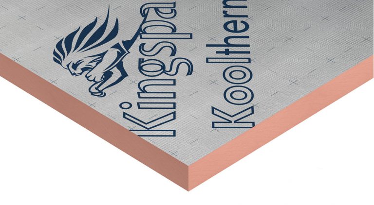 Kingspan takes corrective action